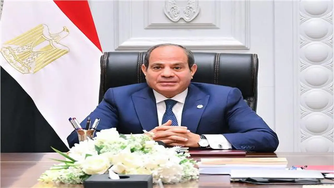 مصر تفتح آفاق جديدة للتعاون الاقتصادي مع الجبل الأسود وفق تصريحات السيسي